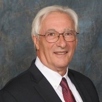 Richard Bowers & Co. Employee Enio Guerra's profile photo