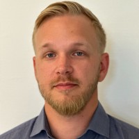 Init Industry Employee Joakim Thorbjörnsson's profile photo