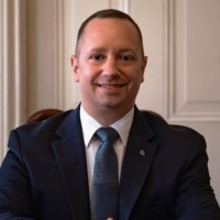 Andy Stout Email & Phone Number