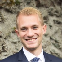 Roland Berger Employee Sebastian Daniel's profile photo