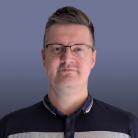 Steven Dalby Email
