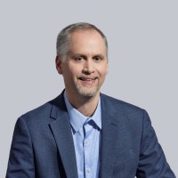 Prepr Employee Martin Wiedenhoff's profile photo