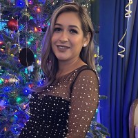 Abigail Gonzalez Email & Phone Number