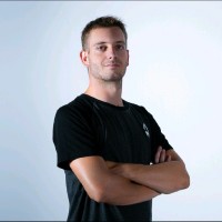 CatalogPlayer Employee Fabio Amez's profile photo