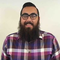 Events United Employee Matt st. Jean's profile photo