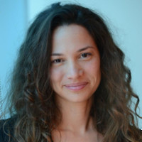 Fiverr Employee Hila Klein's profile photo