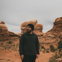 Off Road Warehouse Employee Adrian Lomeli's profile photo
