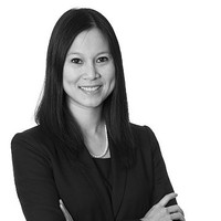 State Compensation Insurance Fund Employee Olivia Tran's profile photo