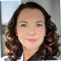 CrowdProperty Employee Laurie Price's profile photo