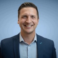 Dynamo Employee Michael Chapman's profile photo