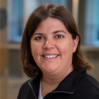 Beth Gregory Email & Phone Number