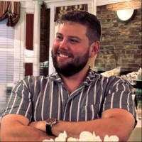Jordan Sharp Email & Phone Number