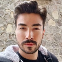 Türk Havacılık ve Uzay Sanayii Employee Burak Sari's profile photo