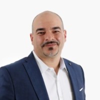 Interior Construction Group Employee Joe Taouk's profile photo
