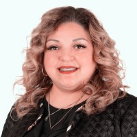 Divinity Hospice Employee Angela Perez's profile photo