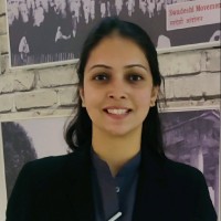 TAXOZ ACCOUNTANTS Employee Sonali Panjwani's profile photo