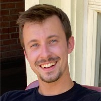 Envida Social Employee Nathan Durigg's profile photo