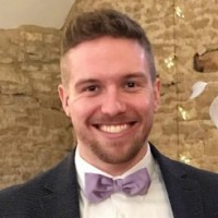 Tasman Analytics Employee Tom Bassett's profile photo