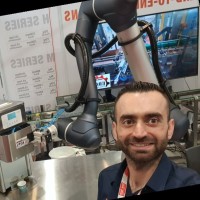 Edal Projects Employee Samir Shaddad's profile photo