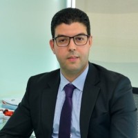 Bleez Employee Samir Ouzzinen's profile photo