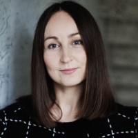 Spairliners Employee Dorija Petrick's profile photo