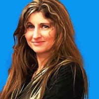 RAP Development Employee Ioana Lorenc's profile photo