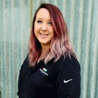 Poor Richard's Press Employee Caroline Craig's profile photo