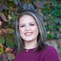 Columbus Fury Employee Kate Gillen's profile photo
