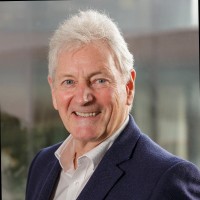 AECOM UK LTD Employee Martin Robinson's profile photo