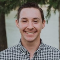 Rancho Christian School Employee Cole McMahon's profile photo