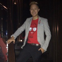 Cutting Edge Elite Employee Andrew Adriano's profile photo