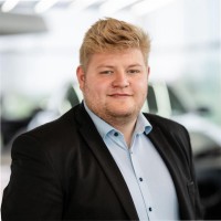 Delbecq Employee Kevin Rossius's profile photo