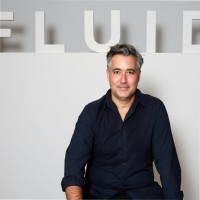 FLUID Design GmbH Employee Matthis Hamann's profile photo