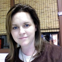 April Greene Email & Phone Number