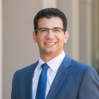 Michael Beroza Email
