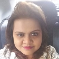Shradha Patel Email & Phone Number