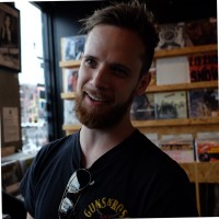 undefined Employee Uri Weiss's profile photo