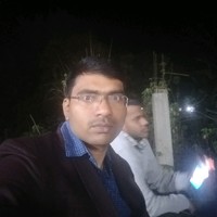 Drishti Apparels Employee Umesh Kumar's profile photo
