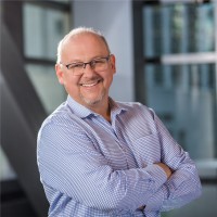 Snowflake Employee Matt Carter's profile photo