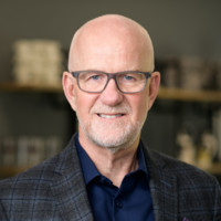 Additive Minds Academy Employee Glynn Fletcher's profile photo