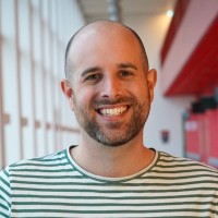 Gemeente Eindhoven Employee Romar Bucur's profile photo