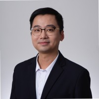 trustMEchain Employee Jiayin Yu's profile photo