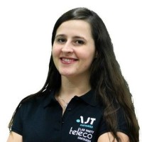 paxray GmbH Employee María C.'s profile photo