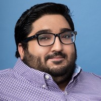 Ali Jamal Email & Phone Number