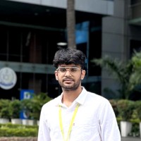 Darshil Mahraur's profile photo