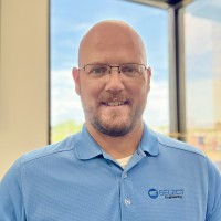 Select Engineering Inc. Employee Casey Roberts's profile photo