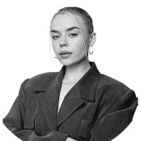 PANTOGRAPH Employee Milica Kovačević's profile photo