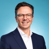 De Nederlandsche Bank Employee Rob Brand's profile photo