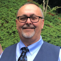 Mayflower Employee Mike Martin's profile photo