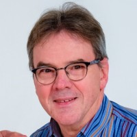 Van Doren Engineers Employee Bert Bok's profile photo